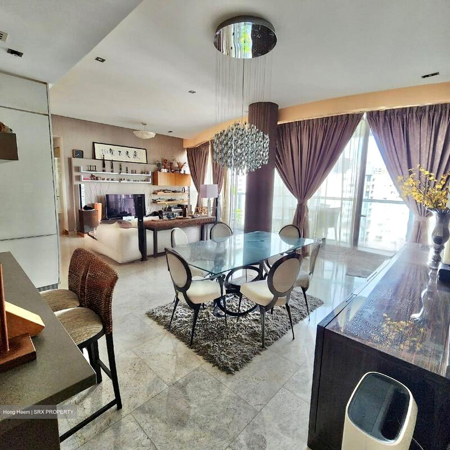 The Promont (D9), Apartment #462726291